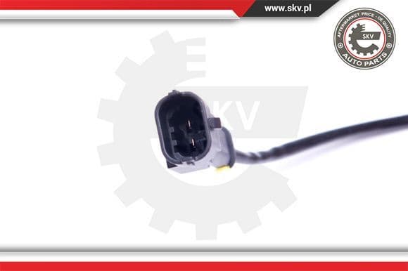 Sensor, exhaust gas temperature 30SKV267 - image 3