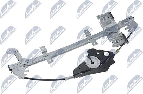 Window Regulator EPS-FR-026