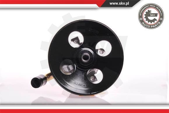 Hydraulic Pump, steering 10SKV142 - image 6