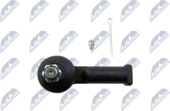 Tie Rod End SKZ-CH-012 - image 3