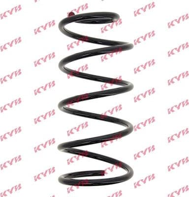 Suspension Spring K-Flex RA3341