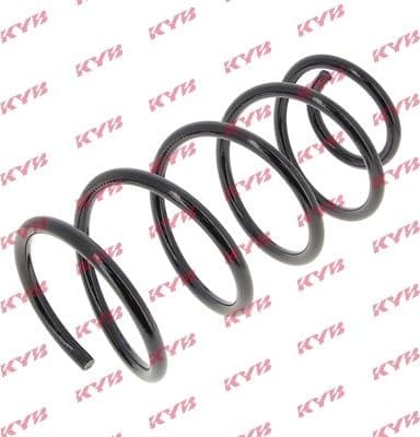 Suspension Spring K-Flex RA3341 - image 2