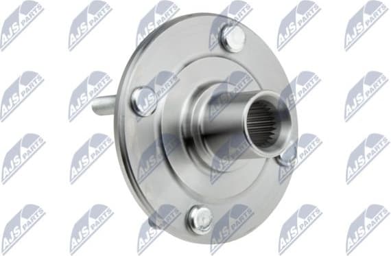 Wheel Hub KLP-MS-008P