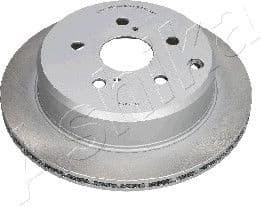 Brake Disc 61-02-207C