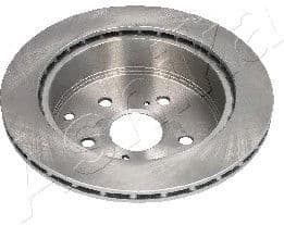 Brake Disc 61-02-207C - image 2
