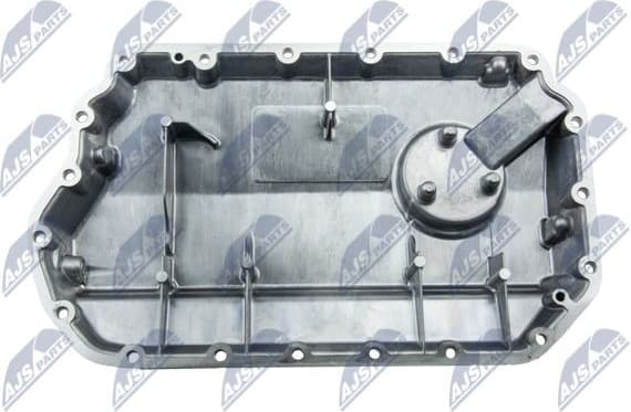 Oil Sump BMO-AU-003 - image 3