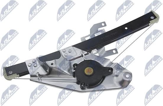 Window Regulator EPS-AU-013