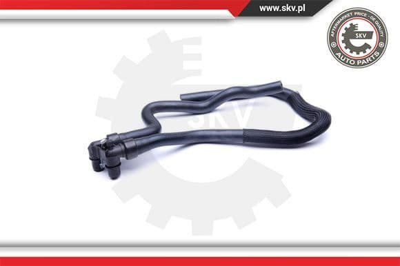 Heater Hose 43SKV818 - image 3