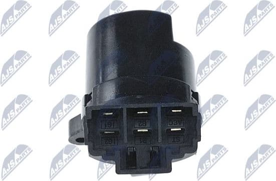 Ignition Switch EKS-DW-000 - image 3