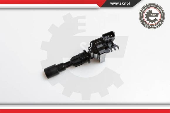 Ignition Coil 03SKV180 - image 3