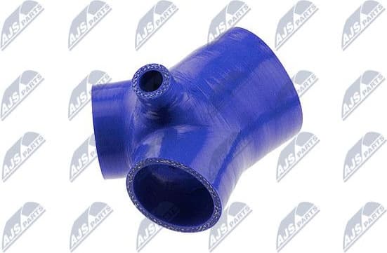 Intake Hose, air filter GPP-AU-015