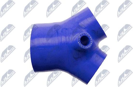 Intake Hose, air filter GPP-AU-015 - image 3