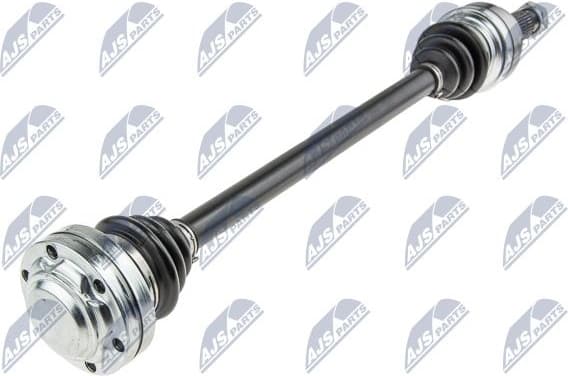 Drive Shaft NPW-BM-037