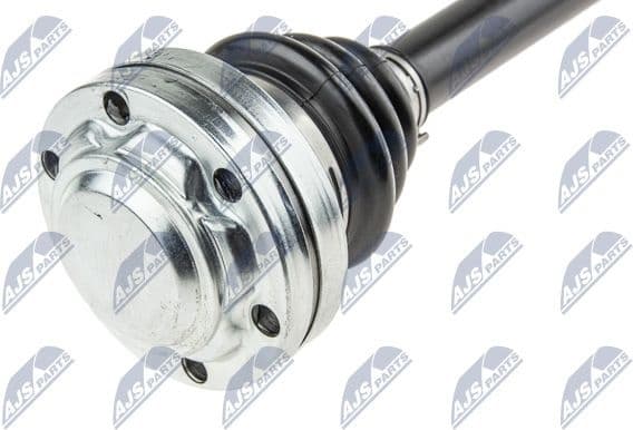 Drive Shaft NPW-BM-037 - image 2