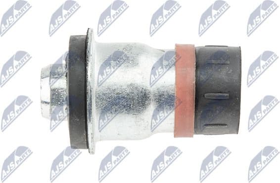 Bushing, axle beam ZTT-NS-059A - image 3