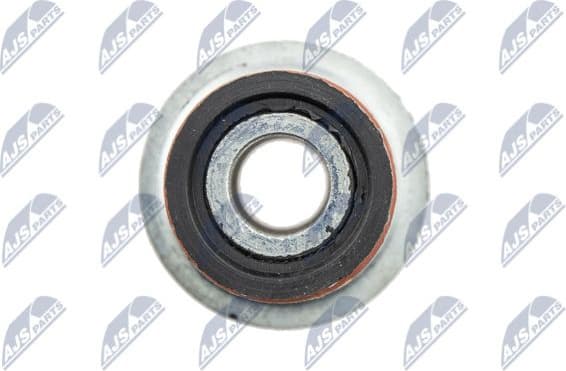 Bushing, axle beam ZTT-NS-059A - image 4