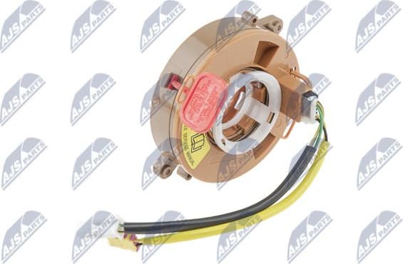 Clock Spring, airbag EAS-FT-001 - image 2