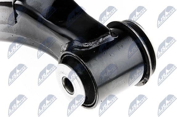 Control/Trailing Arm, wheel suspension ZWD-TY-128 - image 2