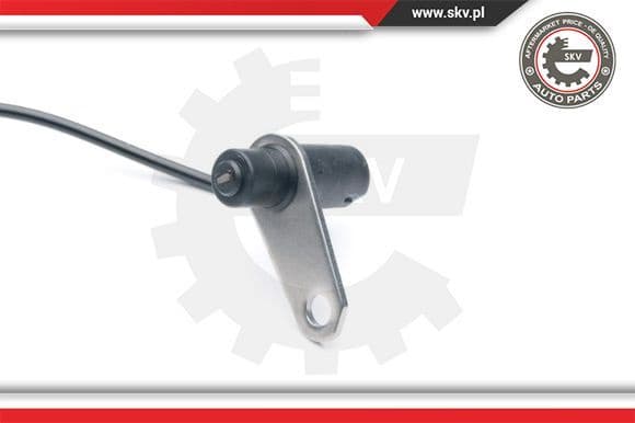 Sensor, wheel speed 06SKV308 - image 2