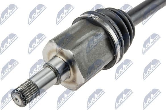 Drive Shaft NPW-FR-117 - image 2