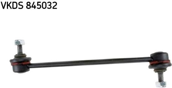 Link/Coupling Rod, stabiliser bar VKDS 845032
