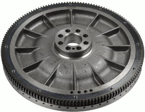 Flywheel 3421 601 079