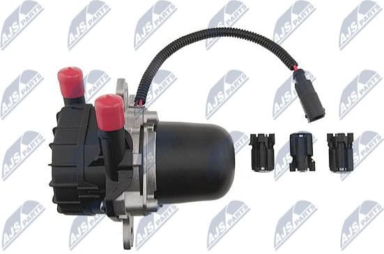 Secondary Air Pump EWP-CT-000 - image 3