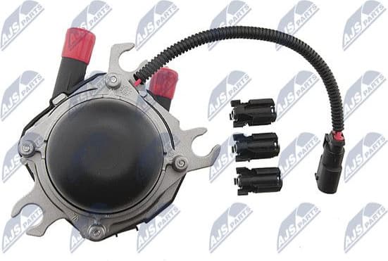Secondary Air Pump EWP-CT-000 - image 5
