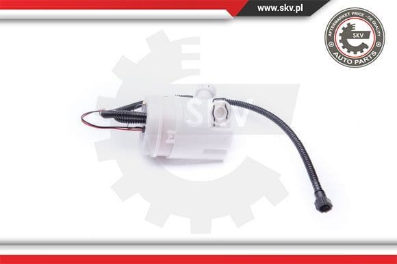 fuel supply unit 02SKV751 - image 2