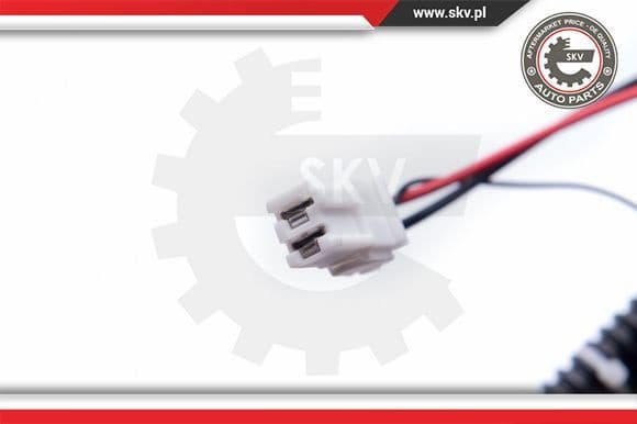 fuel supply unit 02SKV751 - image 4