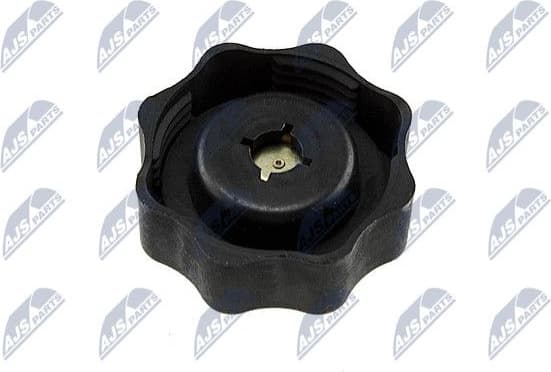 Cap, coolant tank CCK-BM-006 - image 2