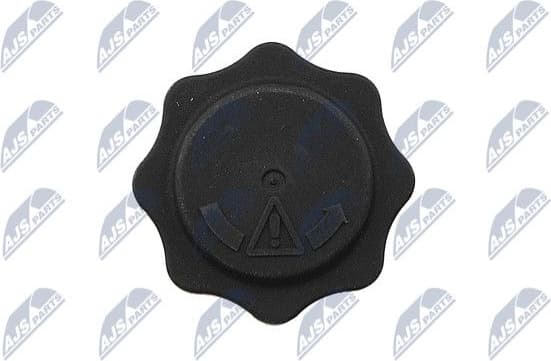 Cap, coolant tank CCK-BM-006 - image 3