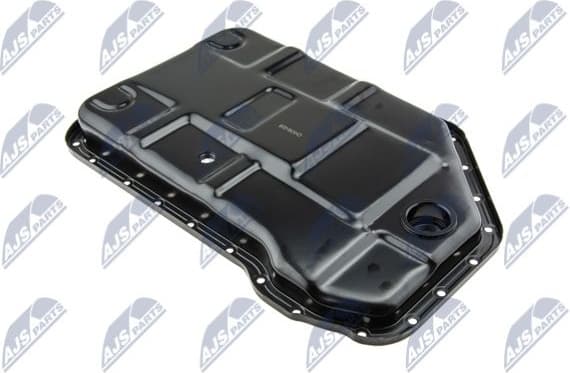 Oil Sump BMO-VW-028 - image 2