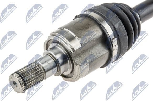 Drive Shaft NPW-HY-555 - image 2