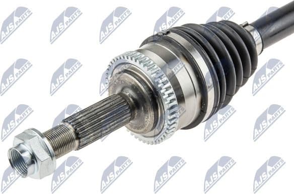 Drive Shaft NPW-HY-555 - image 3