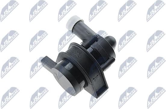 Auxiliary Water Pump (cooling water circuit) CPZ-AU-015 - image 2
