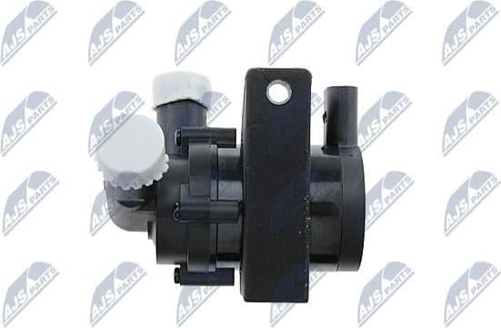 Auxiliary Water Pump (cooling water circuit) CPZ-AU-015 - image 3