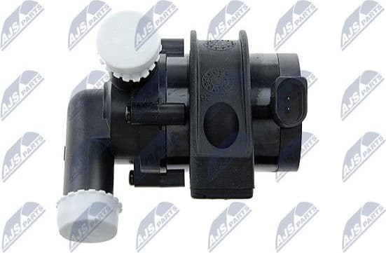 Auxiliary Water Pump (cooling water circuit) CPZ-AU-015 - image 5