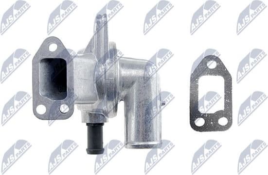 Thermostat CTM-CH-018 - image 4