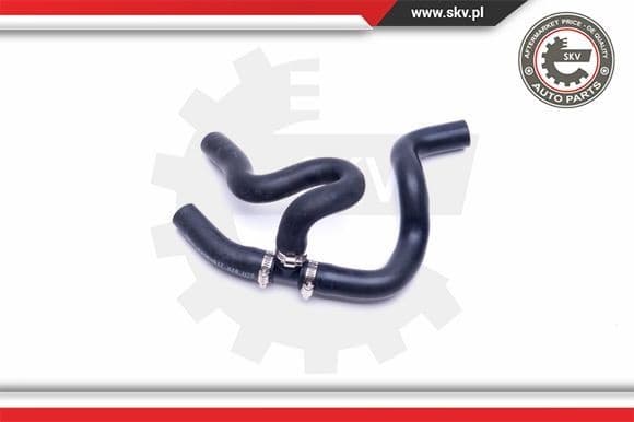 Oil Hose 43SKV617 - image 2