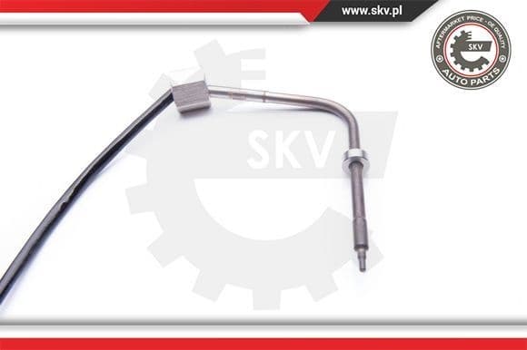 Sensor, exhaust gas temperature 30SKV063 - image 3