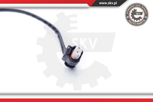 Sensor, exhaust gas temperature 30SKV063 - image 4