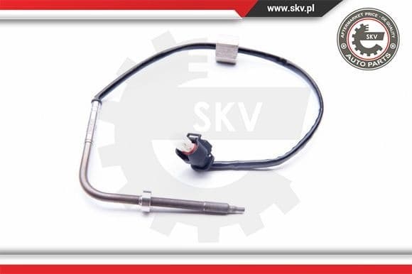 Sensor, exhaust gas temperature 30SKV063 - image 5