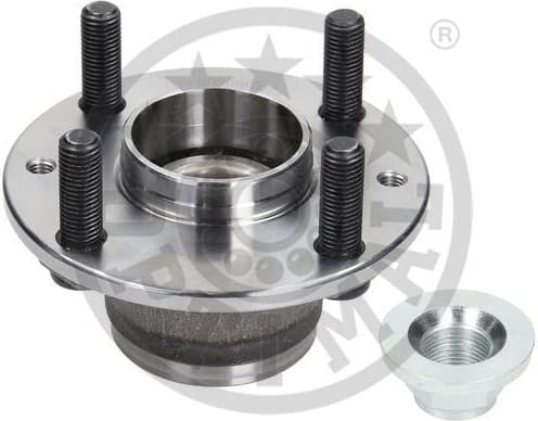 Wheel Bearing Kit 941842 - image 2