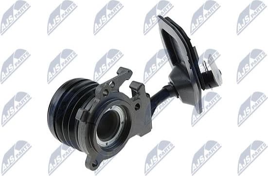 Central Slave Cylinder, clutch NWS-FT-003 - image 2