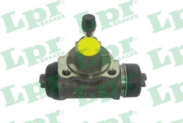 Wheel Brake Cylinder 5232