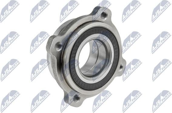 Wheel Bearing Kit KLT-BM-026