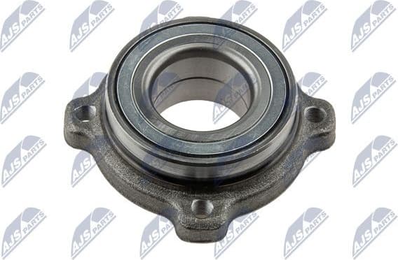 Wheel Bearing Kit KLT-BM-026 - image 2