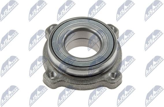 Wheel Bearing Kit KLT-BM-026 - image 4