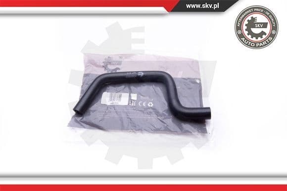 Heater Hose 43SKV823